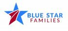 Blue Star Families logo