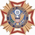 Veterans of Foreign Wars logo